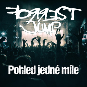 Pohled jedné míle
