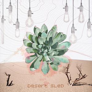 Desert Sled
