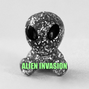 Alien Invasion