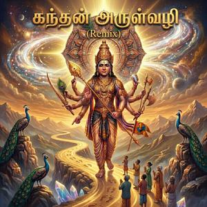 கந்தன் அருள்வழி (Remix)