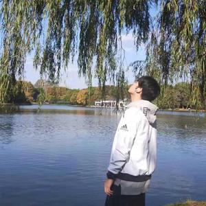 君が好きだと叫びたい (好想大声说喜欢你)—中文版（翻自 BAAD）