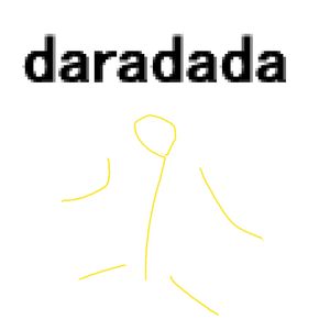 daradada