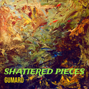 Shattered Pieces