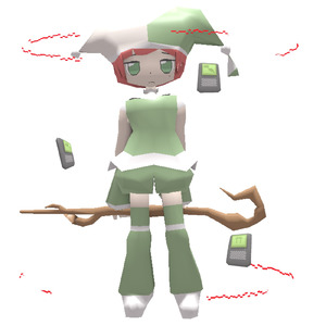 ピースキーパー