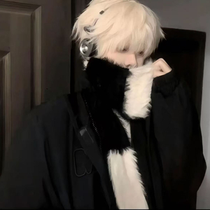 被爱包围的幼稚鬼