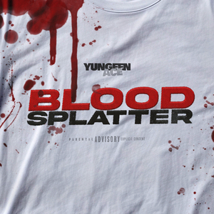 Blood Splatter
