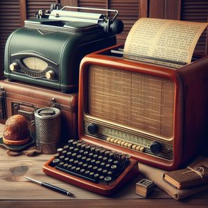 The Night Listens To Me