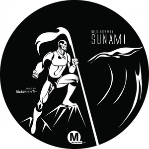 Sunami (Original Mix)