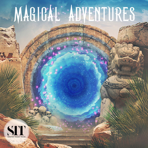 The Magic Forest and Beyond