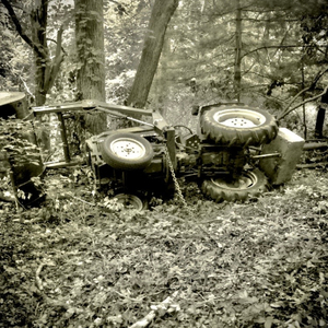 Needles (feat. Caroline Konstnar)