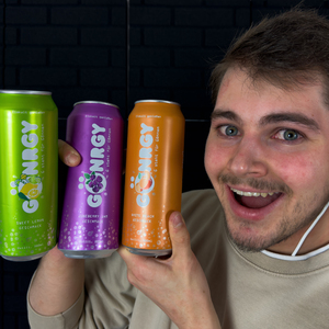 Ich teste die neuen Sorten von Gönrgy - Pt. 5