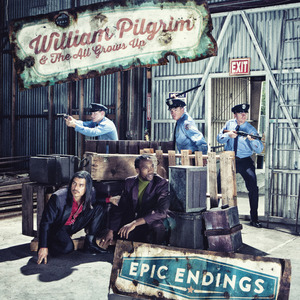 Metaphor for America (feat. Exene Cervenka)