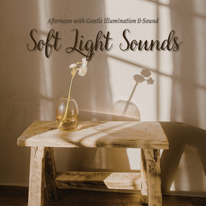 Calm Currents of Tranquility