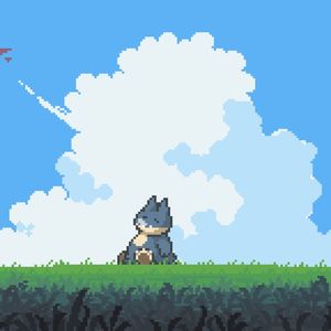 [FREE]夏天与末白镇_pop guitar 河南说唱之神 type beat