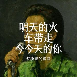 明天的火车带走今天的你