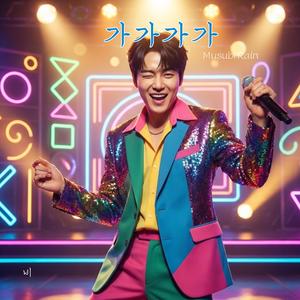가가가가 (Radio Edit)