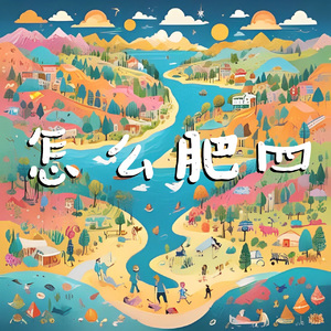 怎么肥四（Why）