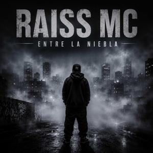 ENTRE LA NIEBLA