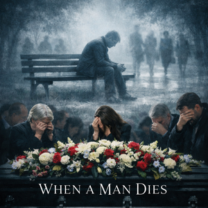When A Man Dies