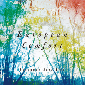 An Englishman in New York