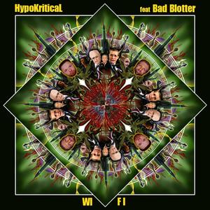 Wi Fi (feat. Bad Blotter)
