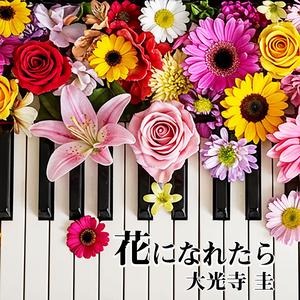 花になれたら(ピアノ弾き語り）