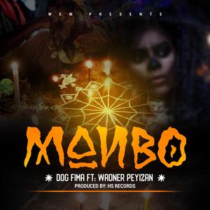 Manbo (feat. Wadner Peyizan)