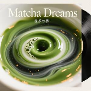 静寂の茶室 (Silent Tea Room)