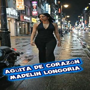 Aguita de corazón