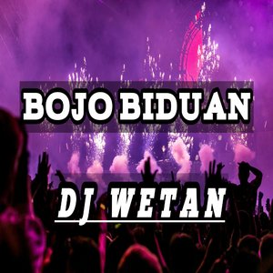 Bojo Biduan