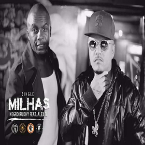 Milhas (feat. Alex B.)