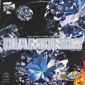 Diamonds (feat. Jackie Platinum)
