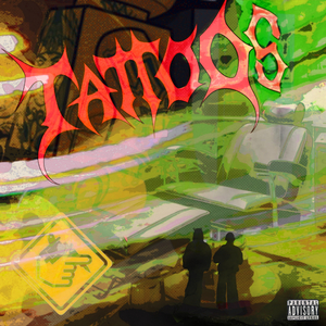TATTOOS