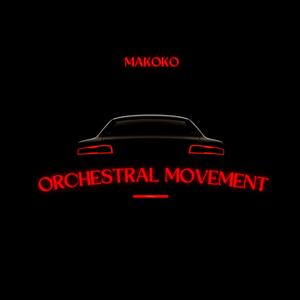 Orchestral Movement
