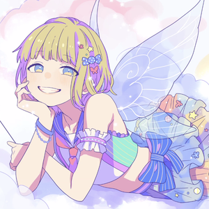 私、アイドル宣言