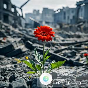 没有名字的战场