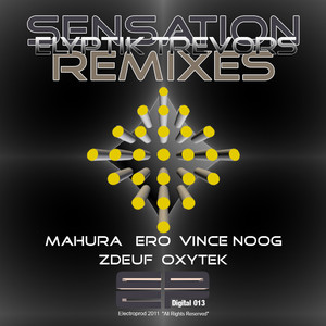 Sensation (Zdeuf Remix)