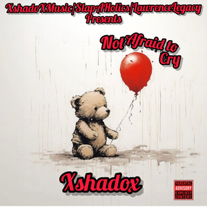 If You Crying Cry Louder