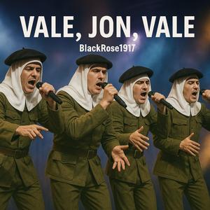 Vale, Jon, Vale