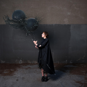 Clown, Monkey, Tambourine (feat. Nnamdi Ogbonnaya)