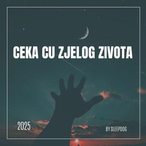 Ceka cu zjelog zivota