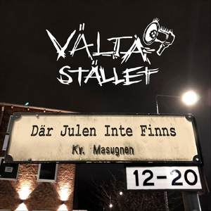Där Julen Inte Finns