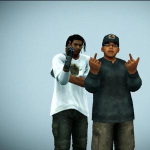 DOUGH (feat. Junior Cruz)