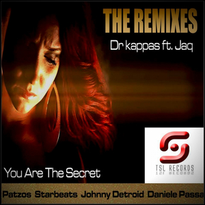 You Are The Secret (Johnny Detroid Remix)