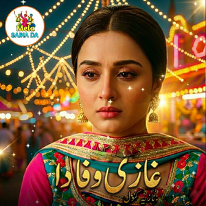 Gaazi Wafa Da