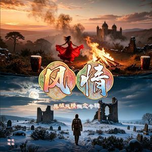 风情