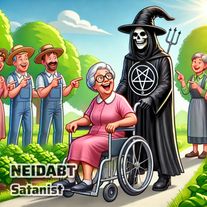 Satanist