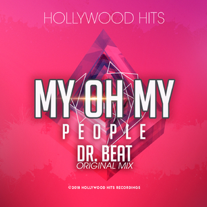 My Oh My People (Original Mix)
