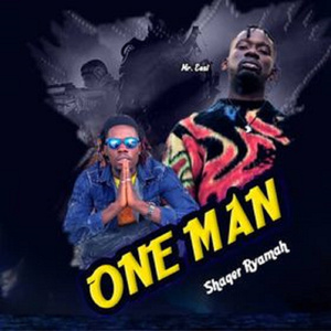 One Man (Industry Mix)