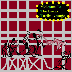 Tmnt (Welcome to the Lucky Turtle Lounge)